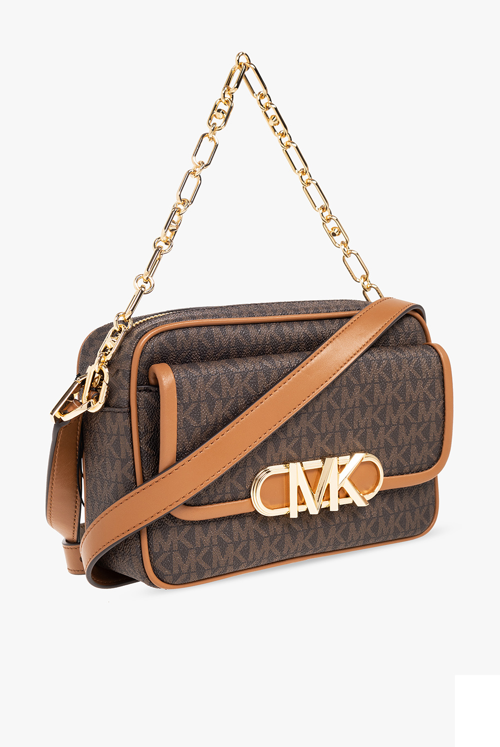 Michael kors medium hot sale shoulder bag